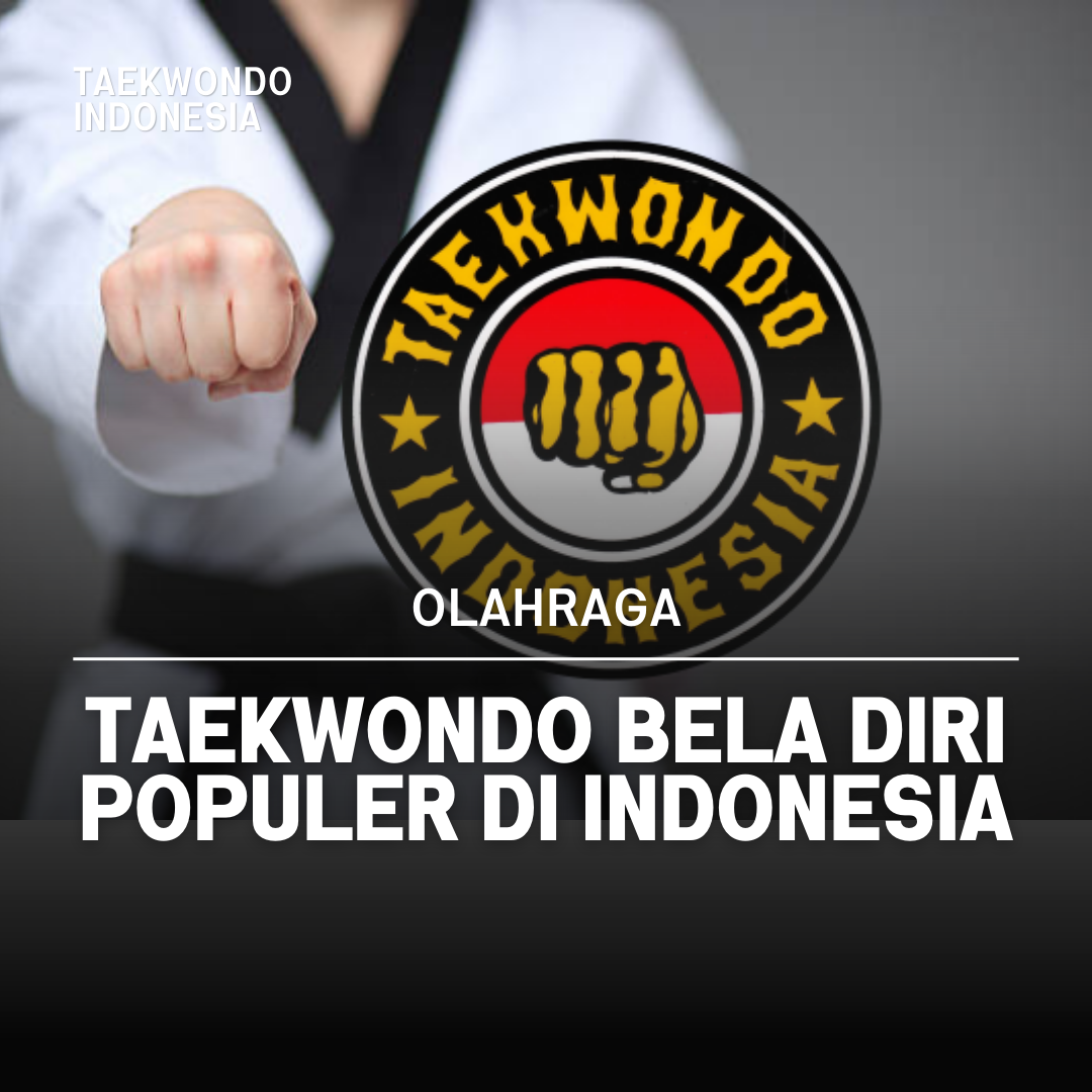 Kejuaraan Dunia Taekwondo: Puncak Prestasi dalam Seni Bela Diri Taekwondo Indonesia Dojang Jaladewa Club