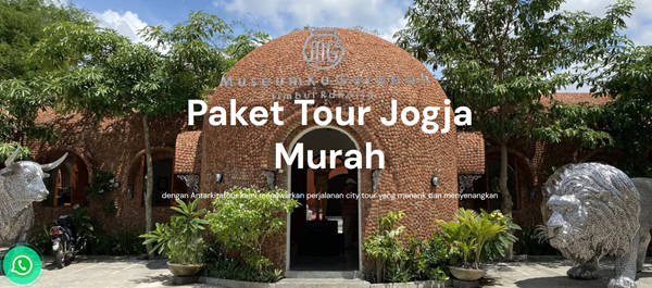  AntarKitaTour.Com Paket Tour Jogja Murah  Taekwondo Indonesia Dojang Jaladewa Club