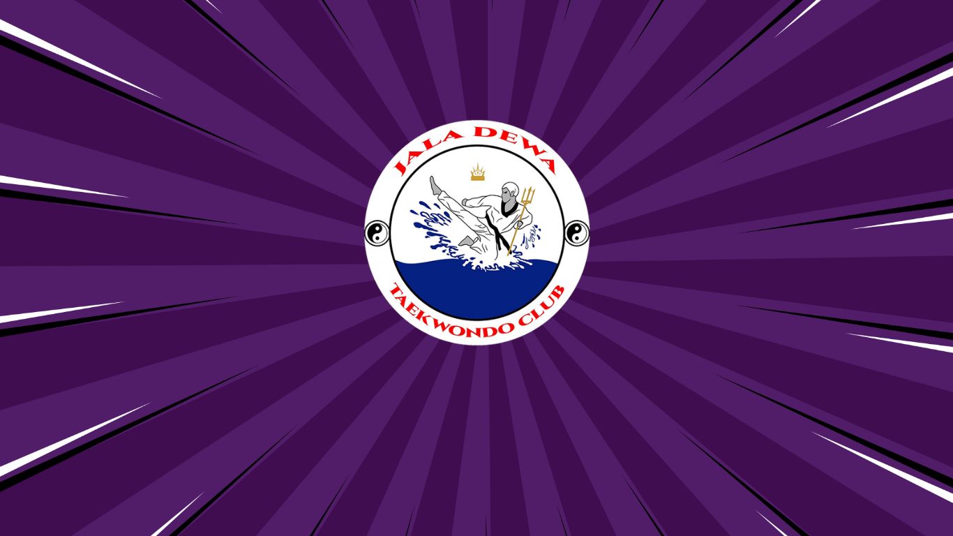 Taekwondo Indonesia Dojang jaladewatc ti-jaladewatc.com
